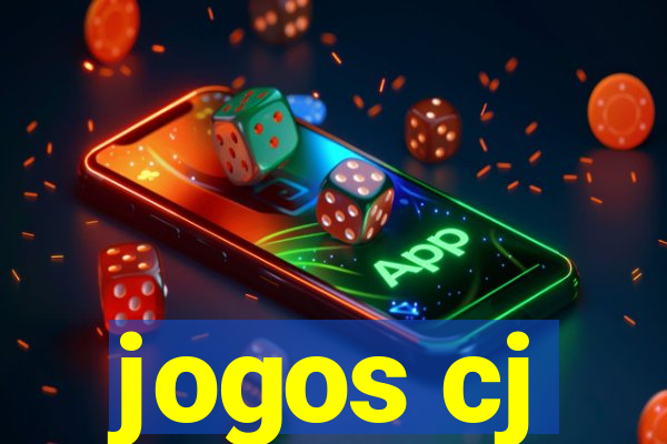 jogos cj